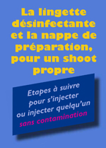 Flyer hygienne