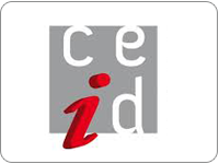 Logo CEID